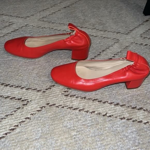 Everlane Day Heel - Picture 2 of 7